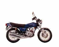 KH250 (1973-1979)